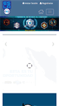 Mobile Screenshot of esla.pro
